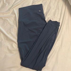 Lululemon leggings size 10- no tag